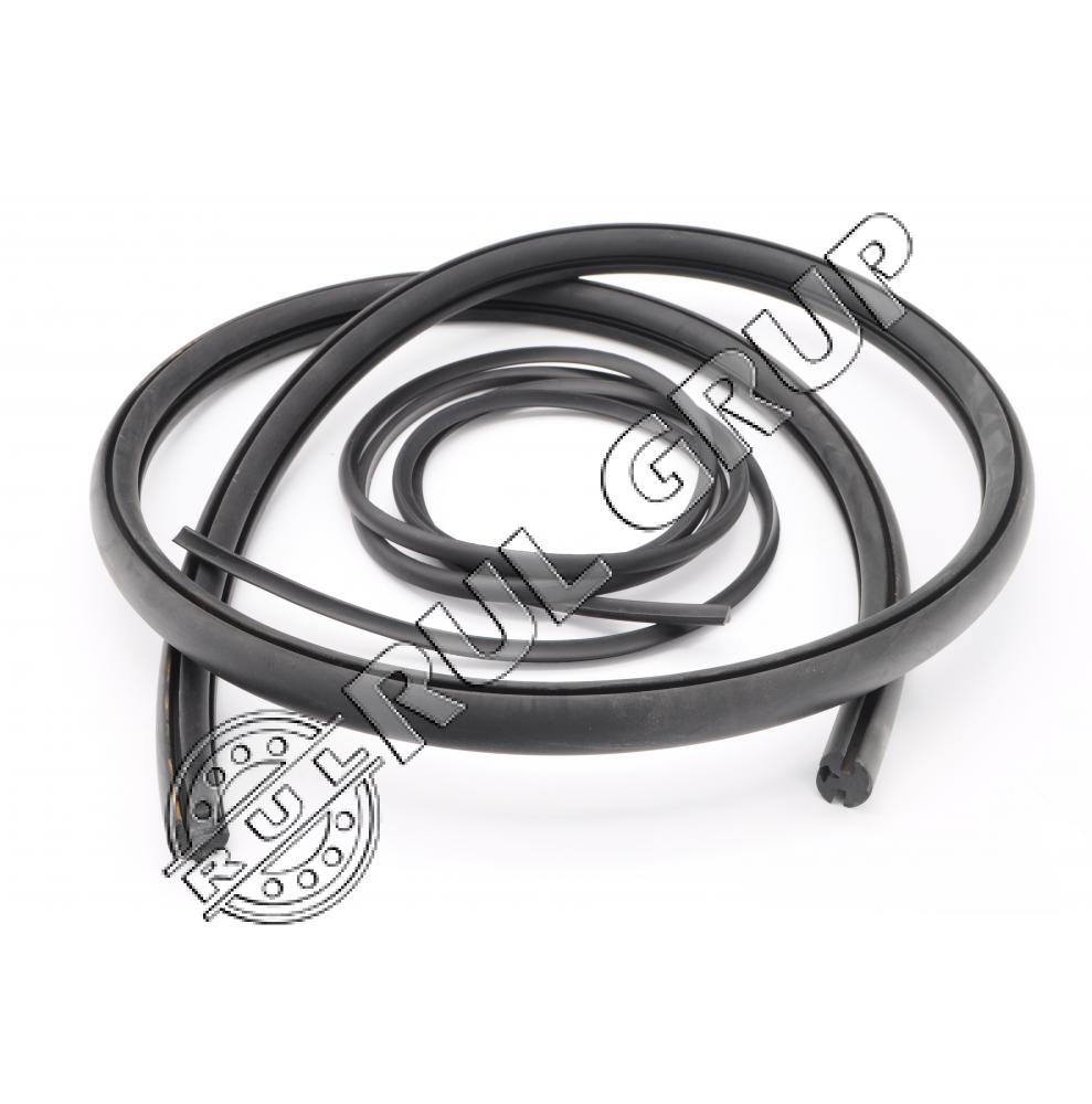 CHEDER B2/B7+PANA 50M/ROLA UTB